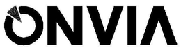 ONVIA trademark