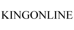 KINGONLINE trademark