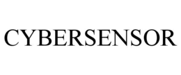 CYBERSENSOR trademark