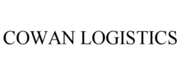 COWAN LOGISTICS trademark