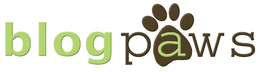 BLOGPAWS trademark