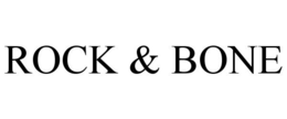 ROCK & BONE trademark