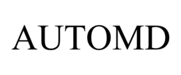 AUTOMD trademark