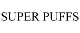 SUPER PUFFS trademark