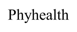 PHYHEALTH trademark