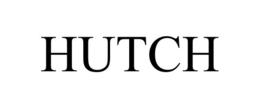 HUTCH trademark