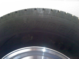 PROVIDER trademark