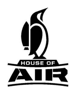 HOUSE OF AIR trademark