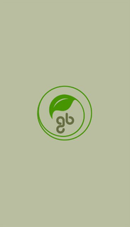 GB trademark