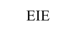 EIE trademark