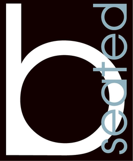 B SEATED trademark