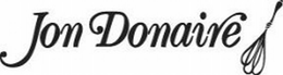 JON DONAIRE trademark
