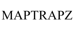 MAPTRAPZ trademark