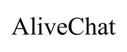 ALIVECHAT trademark
