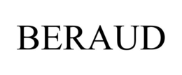 BERAUD trademark