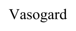 VASOGARD trademark