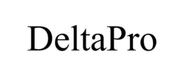 DELTAPRO trademark