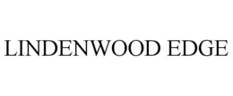 LINDENWOOD EDGE trademark
