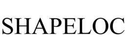 SHAPELOC trademark