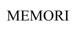 MEMORI trademark