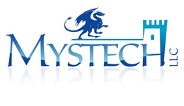 MYSTECH LLC trademark