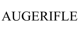 AUGERIFLE trademark
