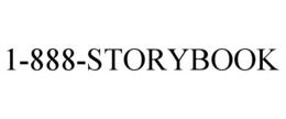 1-888-STORYBOOK trademark