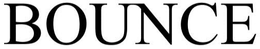 BOUNCE trademark