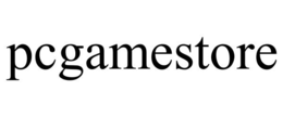 PCGAMESTORE trademark