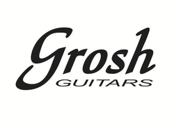 GROSH GUITARS trademark