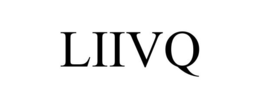 LIIVQ trademark