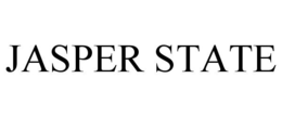 JASPER STATE trademark