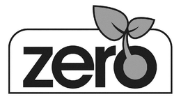 ZERO trademark