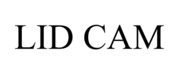 LID CAM trademark