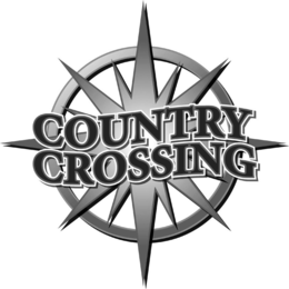 COUNTRY CROSSING trademark