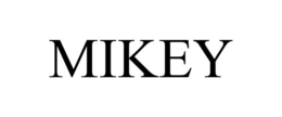 MIKEY trademark