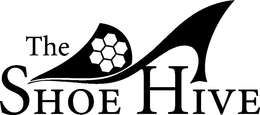 THE SHOE HIVE trademark