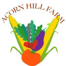 ACORN HILL FARM trademark