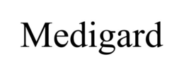 MEDIGARD trademark