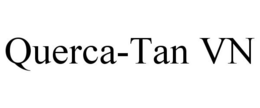 QUERCA-TAN VN trademark
