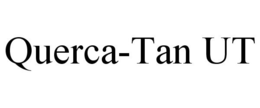 QUERCA-TAN UT trademark