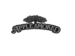 APPLE SMOKED trademark