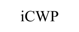 ICWP trademark