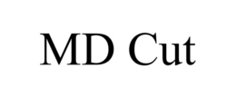 MD CUT trademark