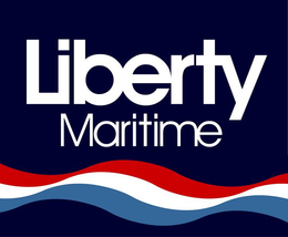 LIBERTY MARITIME trademark