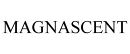 MAGNASCENT trademark