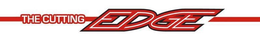 THE CUTTING EDGE trademark