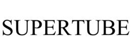 SUPERTUBE trademark