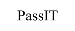 PASSIT trademark