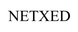 NETXED trademark